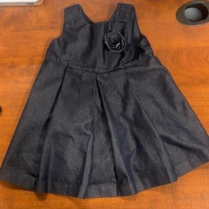 Baby Gap formal dress